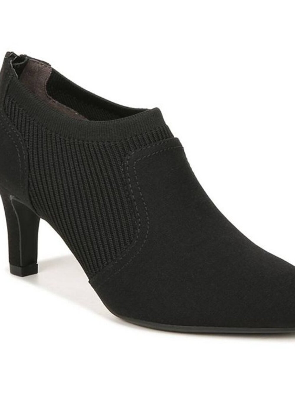 LifeStride Gia Women's Heeled Ankle Boots Size: 6